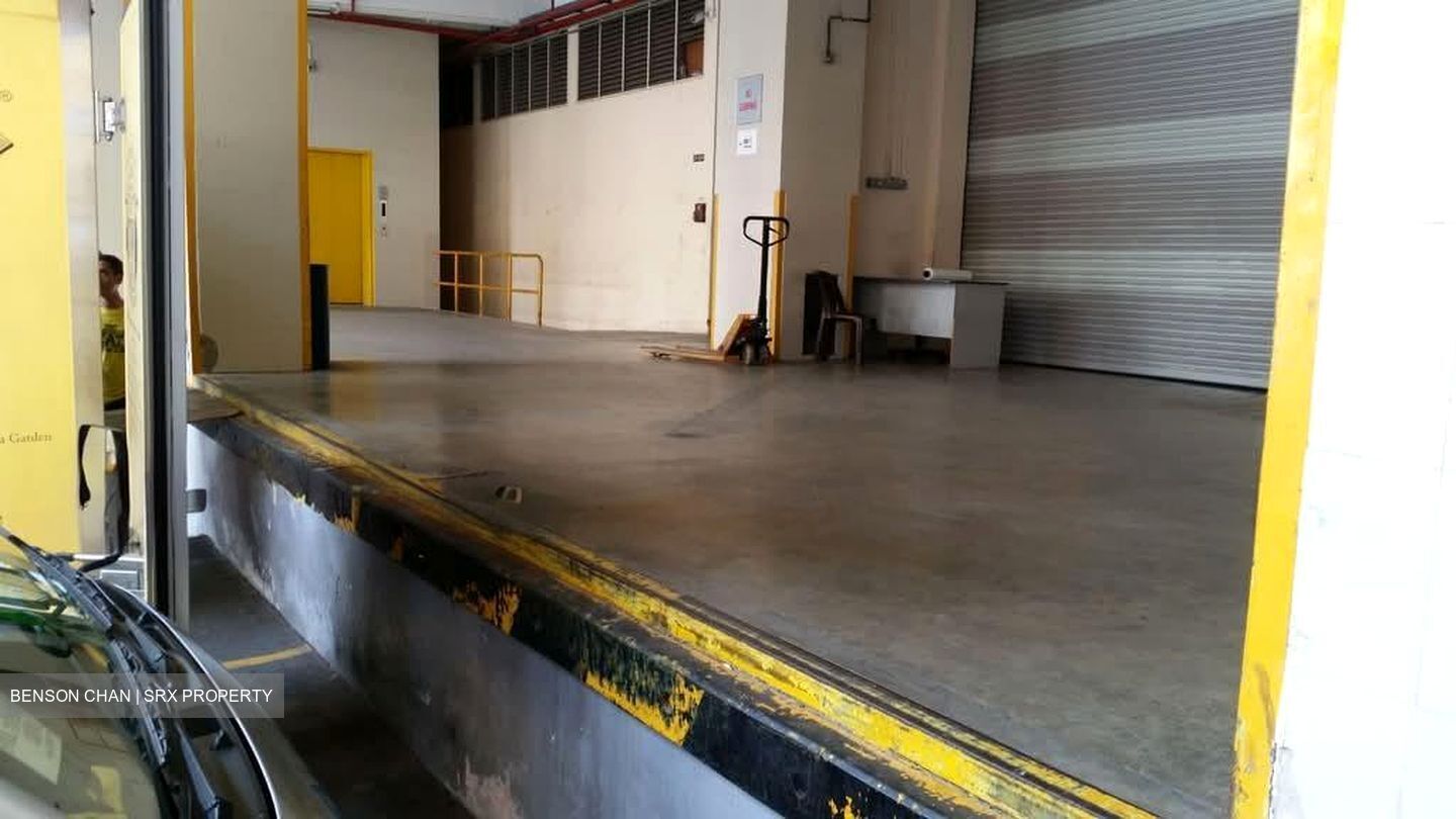 Perfect One (D13), Warehouse #554776481